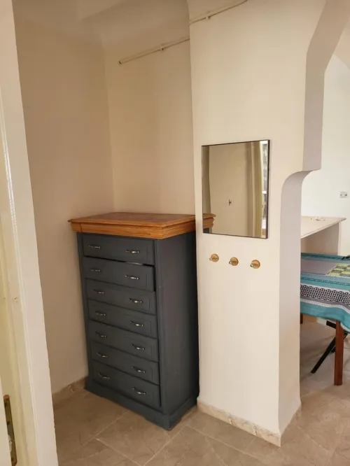 Location Appartement Béjaïa Bejaia