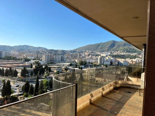 Vente Appartement F3 Béjaïa Bejaia