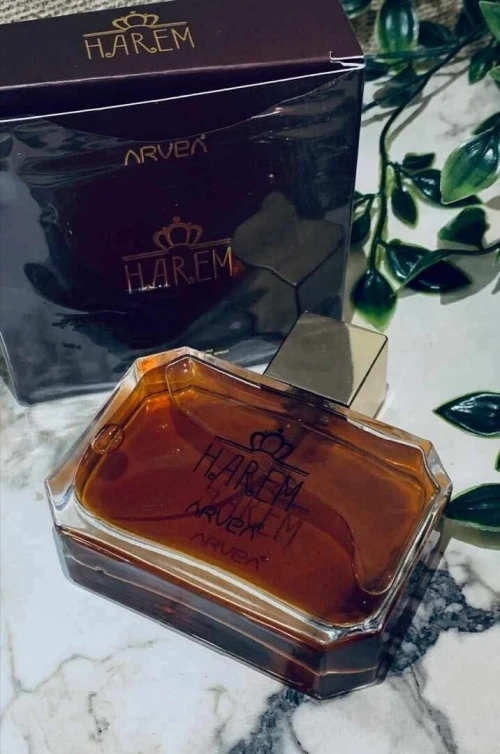 Parfum femmes