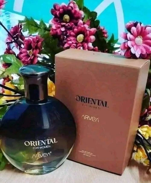 Parfum femmes
