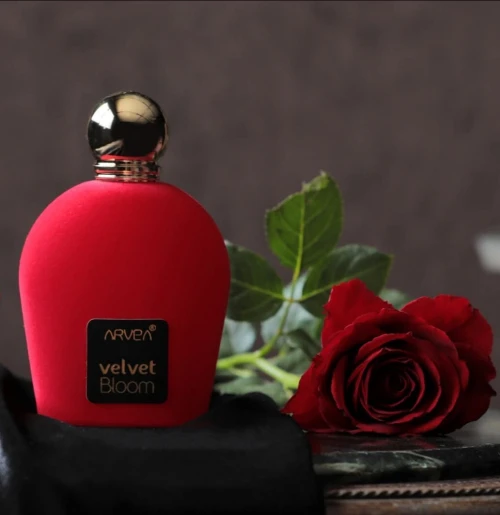Parfum femmes
