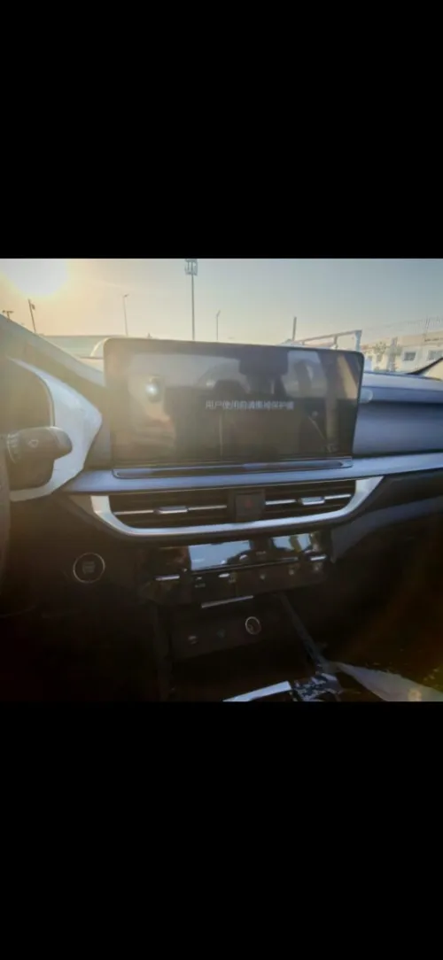 Kia K3 2025 Luxery
