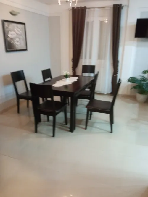 Location Appartement F4 Alger Ben aknoun