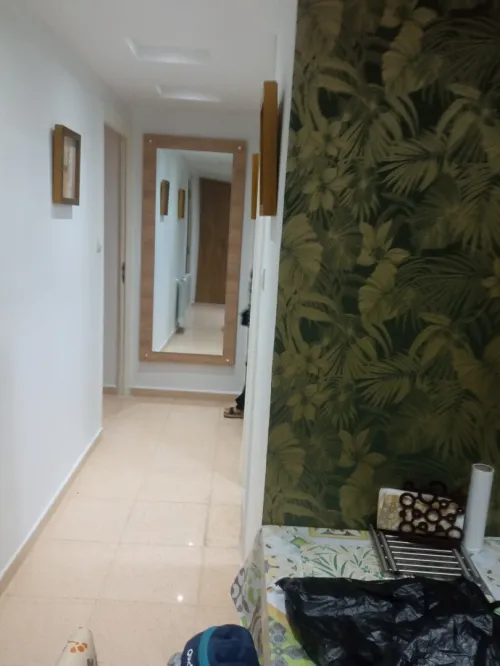 Location Appartement F4 Alger El mouradia