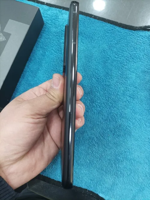 Samsung S21 ultra 12/256