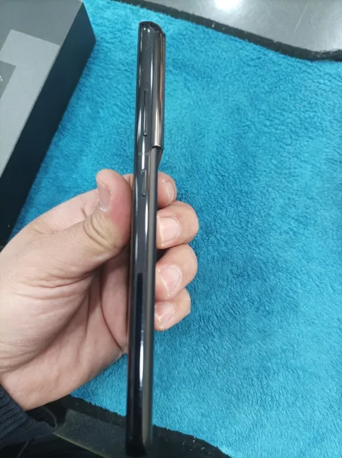 Samsung S21 ultra 12/256