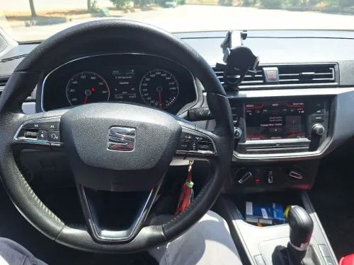 Seat Ibiza 2019 Advanced +