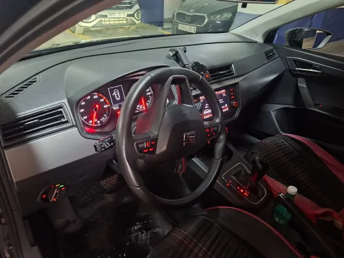 Seat Ibiza 2019 EDITION