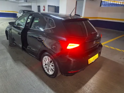 Seat Ibiza 2019 EDITION