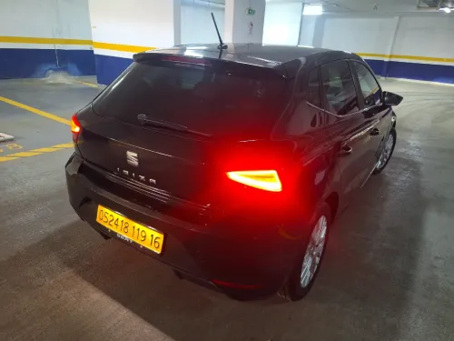 Seat Ibiza 2019 EDITION