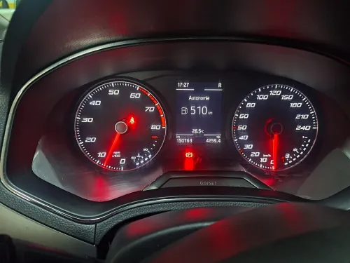 Seat Ibiza 2019 EDITION