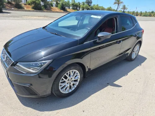 Seat Ibiza 2019 Advanced +