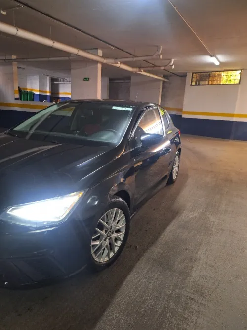 Seat Ibiza 2019 EDITION