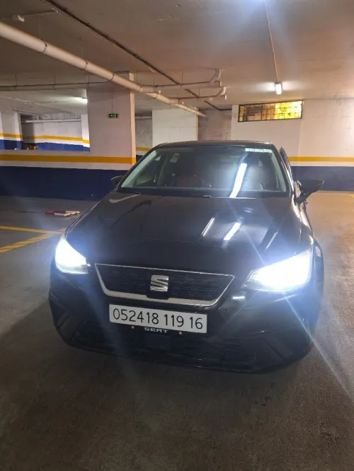 Seat Ibiza 2019 EDITION