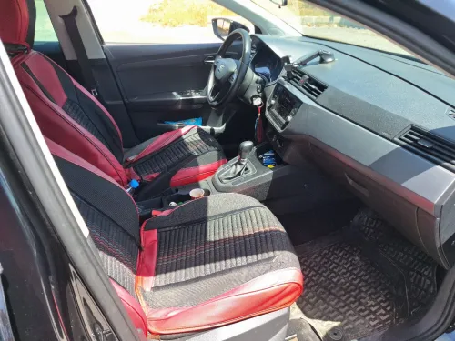 Seat Ibiza 2019 Advanced +