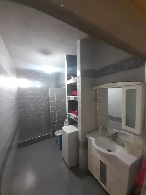 Vente Villa Alger Saoula