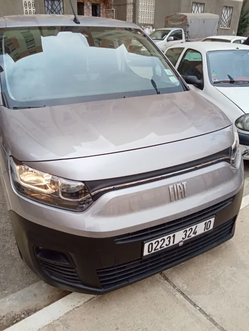 Fiat Doblo 2024 