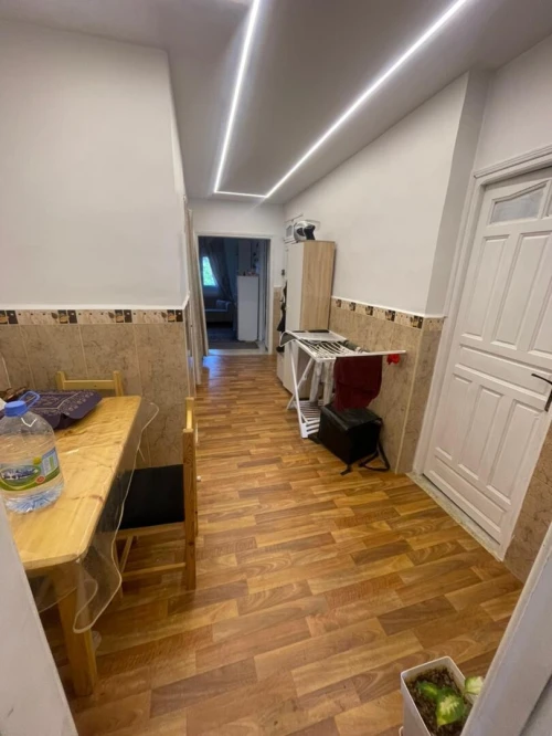 Vente Appartement Niveau de villa F3 Alger Saoula