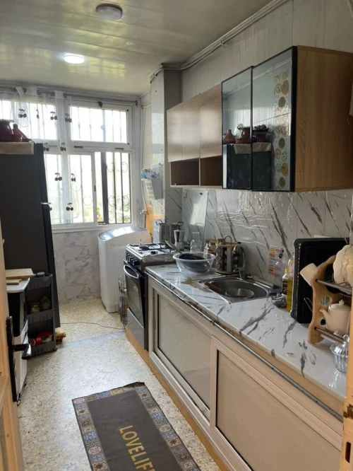Vente Appartement Niveau de villa F3 Alger Saoula