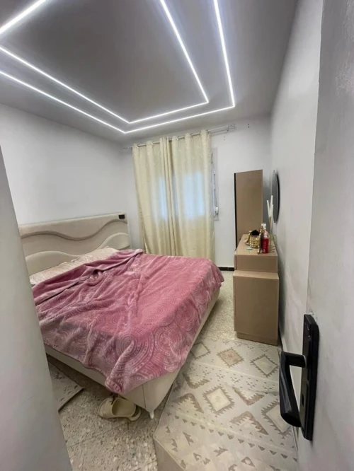 Vente Appartement Niveau de villa F3 Alger Saoula