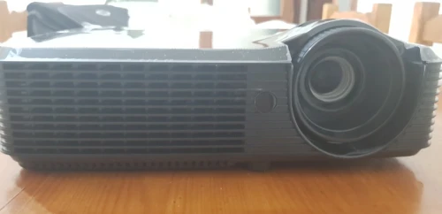 Acer P1120 Projecteur 3D Ready HD Ready(Avec Tous Ses Accessoires)