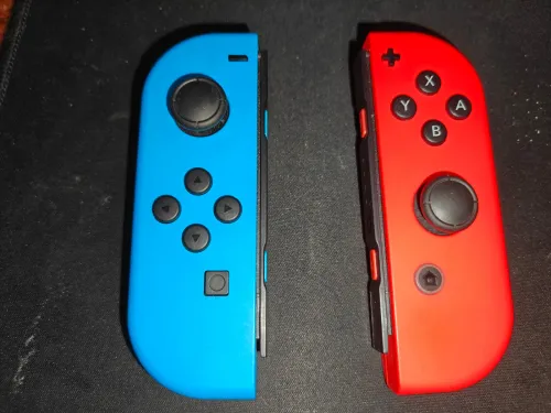 Joy-Con