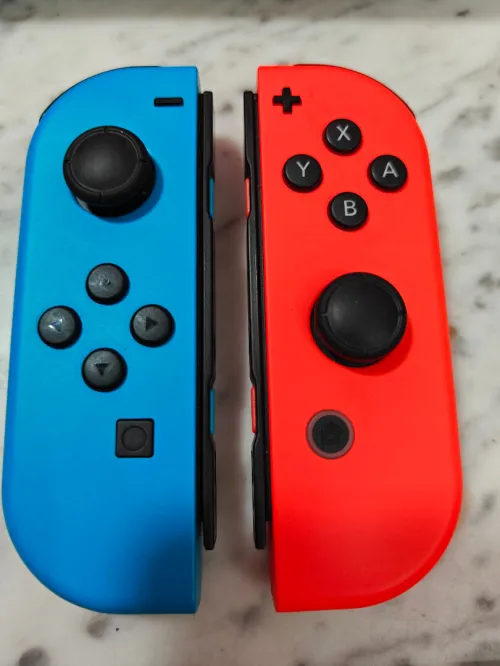 joycon switch