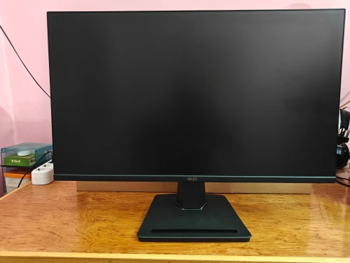 ecran msi pro mp275 2k ips 27pouce