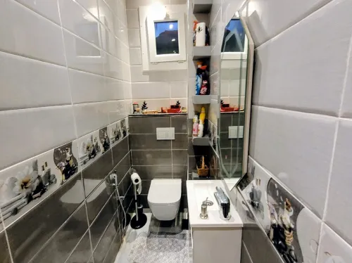 Vente Appartement F4 Alger Reghaia