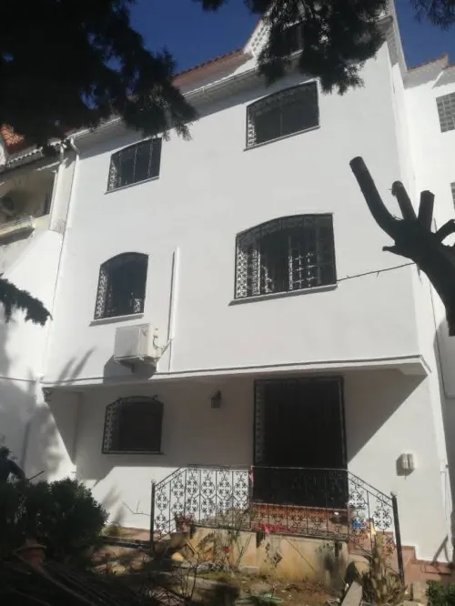 Location Villa Alger Dely brahim