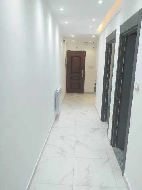 Location Appartement F4 Alger Draria