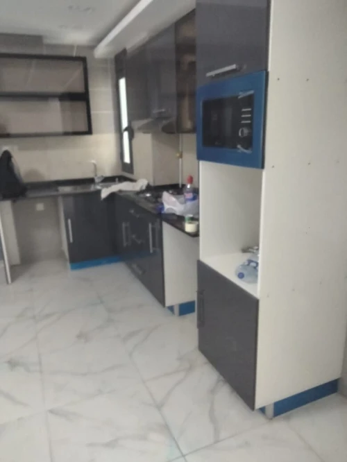 Location Appartement F4 Alger Draria