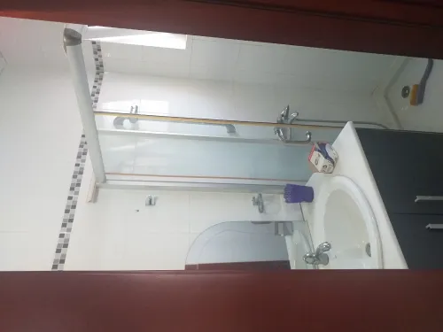 Location Appartement F3 Alger Cheraga