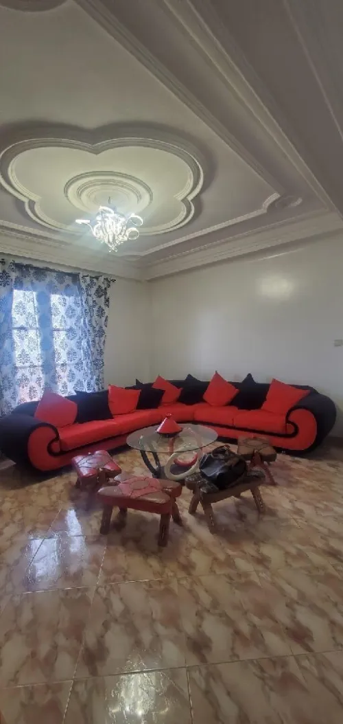 Location Appartement F4 Alger Bir mourad rais