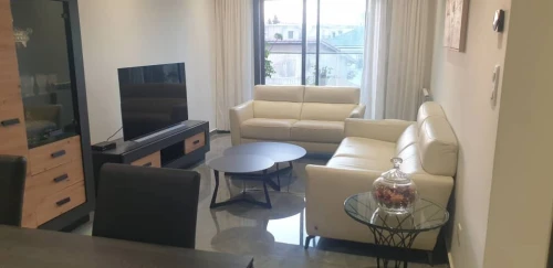 Location Appartement F4 Alger Dely brahim