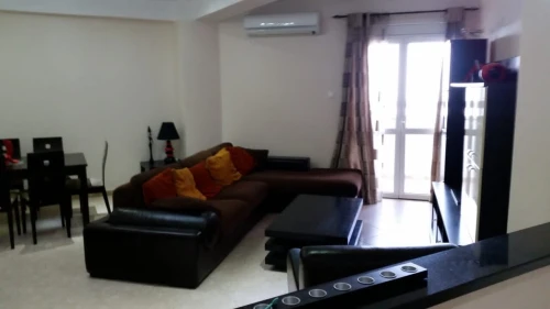 Location Appartement F4 Alger Kouba