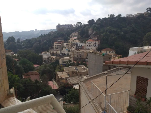 Vente Villa Alger Alger centre