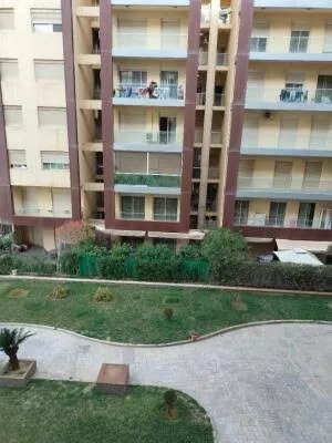 Location Duplex F5 Alger Ouled fayet