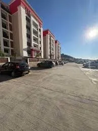 Vente Appartement F4 Alger El achour