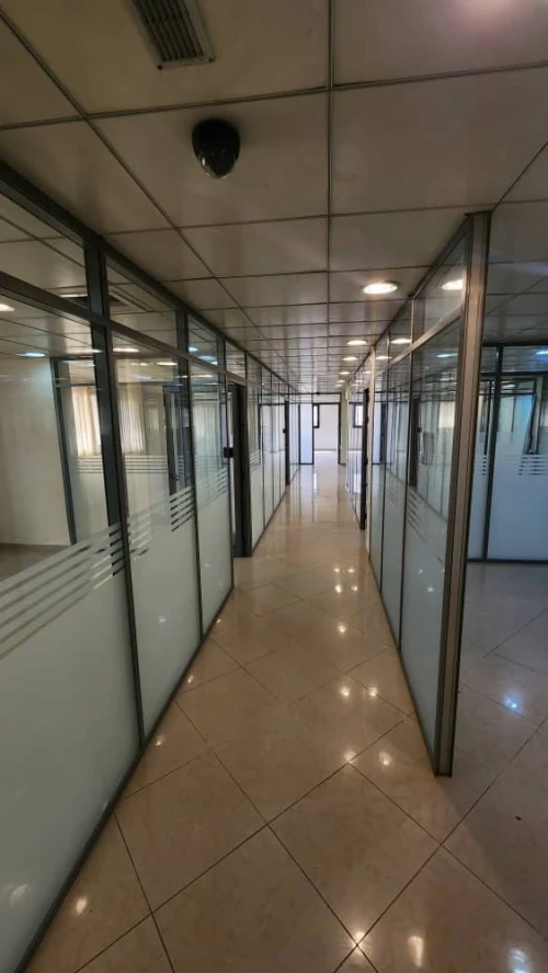 Location Immeuble Alger Cheraga