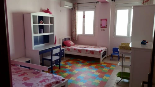 Location Appartement F4 Alger Kouba