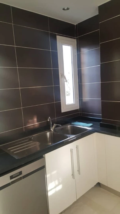 Location Appartement F3 Alger Ben aknoun