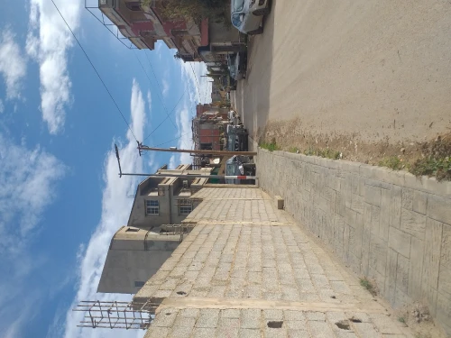 Vente Terrain Alger Ouled fayet