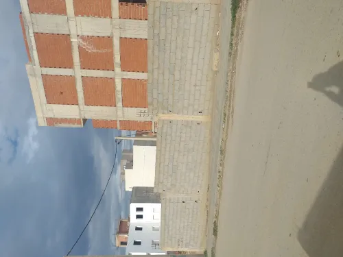 Vente Terrain Alger Ouled fayet