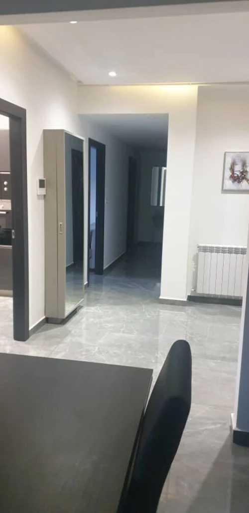 Location Appartement F4 Alger Dely brahim