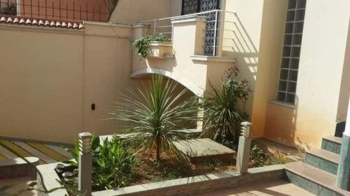Location Villa Alger Cheraga
