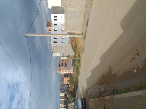 Vente Terrain Alger Ouled fayet