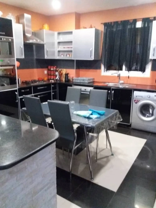 Location Appartement F4 Alger Staoueli