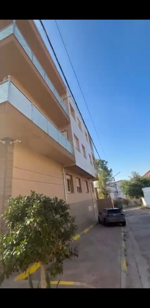 Vente Appartement F3 Alger Cheraga