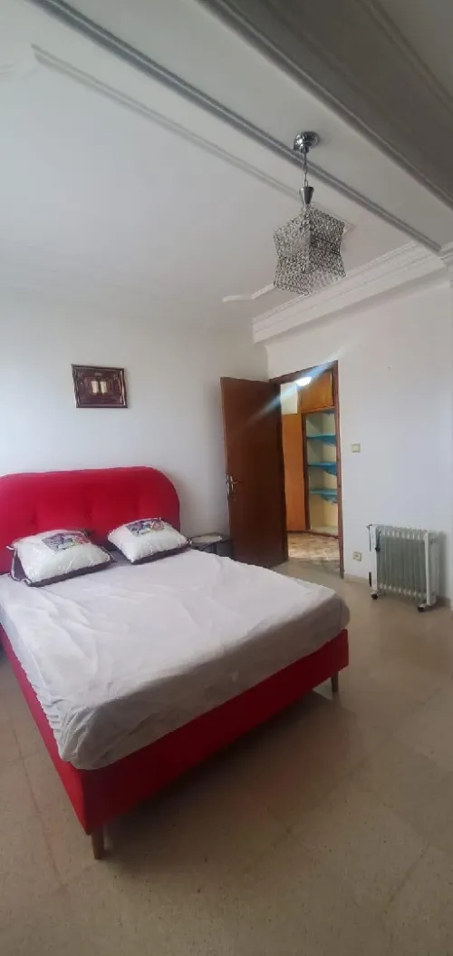 Location Appartement F4 Alger Bir mourad rais